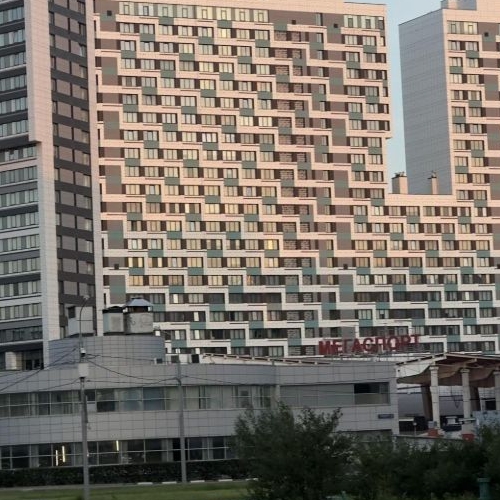 2-комн квартира улица Авиаконструктора Сухого, 2к1