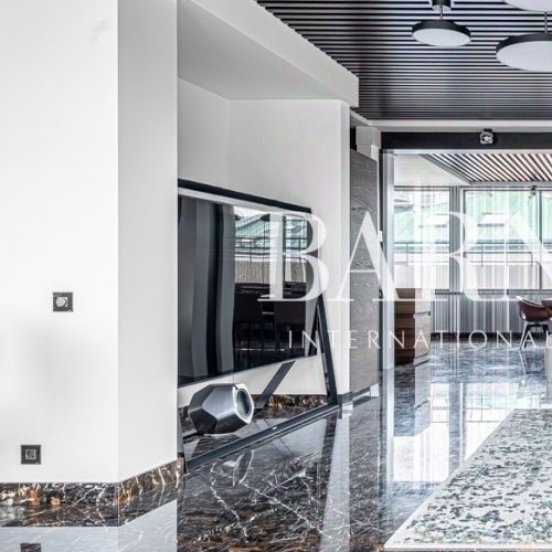 6-комн квартира Большой Афанасьевский переулок, 28