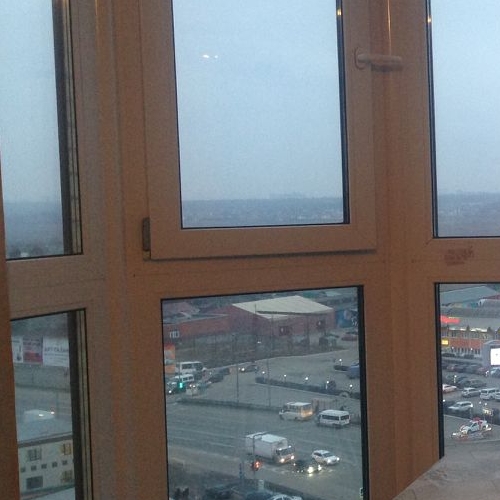 3-комн квартира Октябрьский пгт, улица Ленина, 19