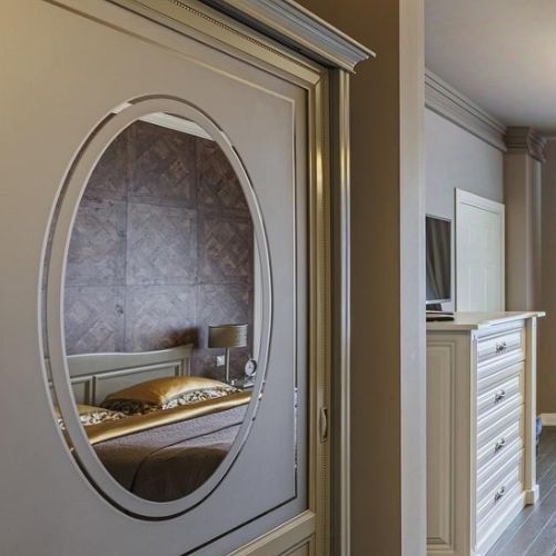 4-комн квартира улица Расплетина, 21