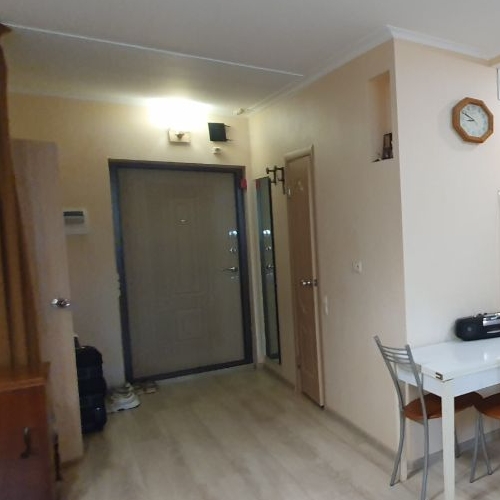 Студия Раменское, Высоковольтная улица, 22