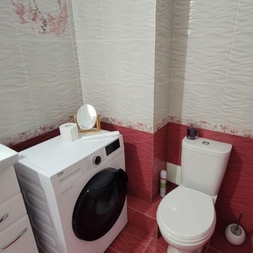 1-комн квартира Красногорск, улица Народного Ополчения, 2Бк2