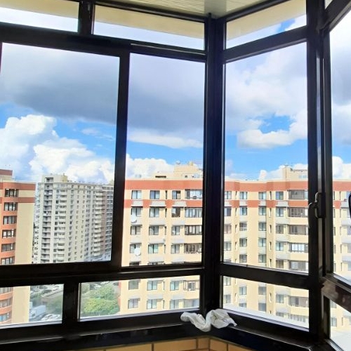 4-комн квартира Видное, улица Завидная, 8