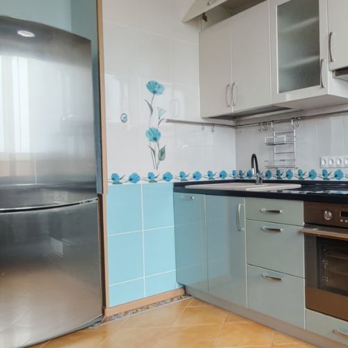 3-комн квартира Малаховка пгт, улица Кирова, 4