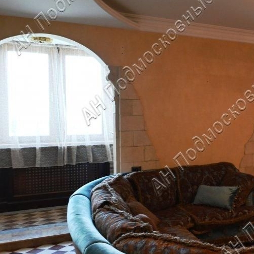 4-комн квартира Давыдковская улица, 3