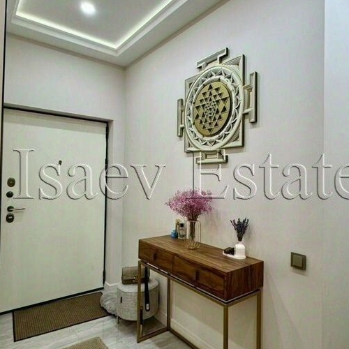 2-комн квартира улица Василисы Кожиной, 13