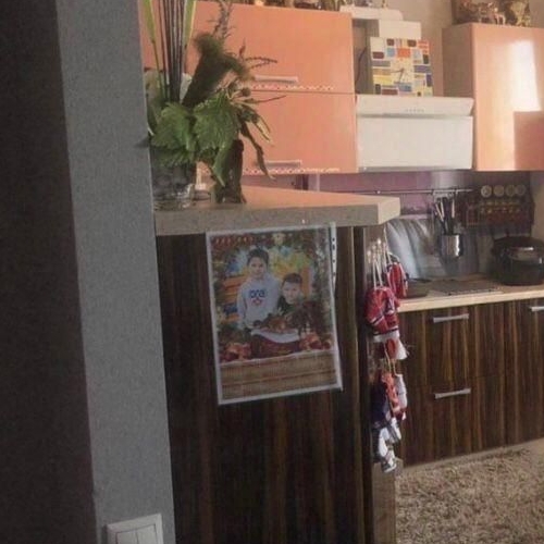 3-комн квартира Красногорск, улица Авангардная, 4