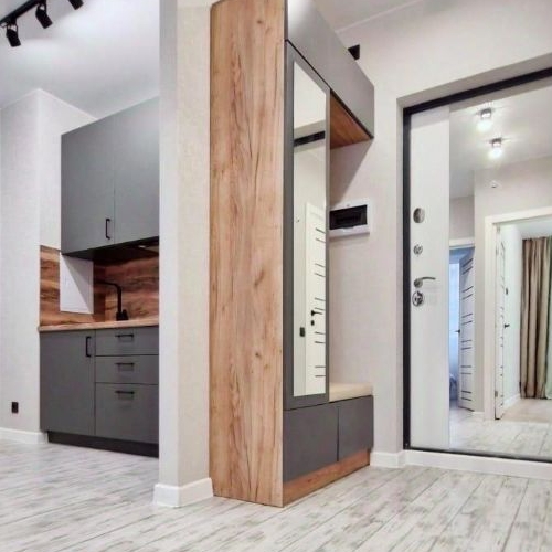 2-комн квартира Реутов, Транспортная улица, 29