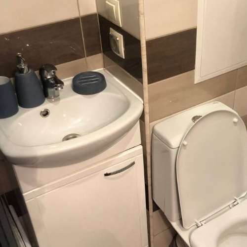 Студия Ярославское шоссе, 116К2