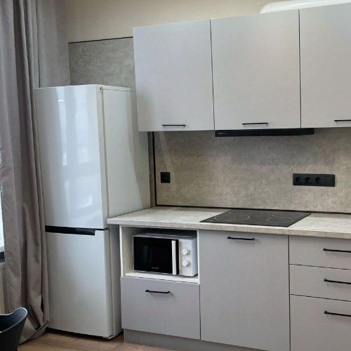 1-комн квартира Хотьково, улица Михеенко, 25к4