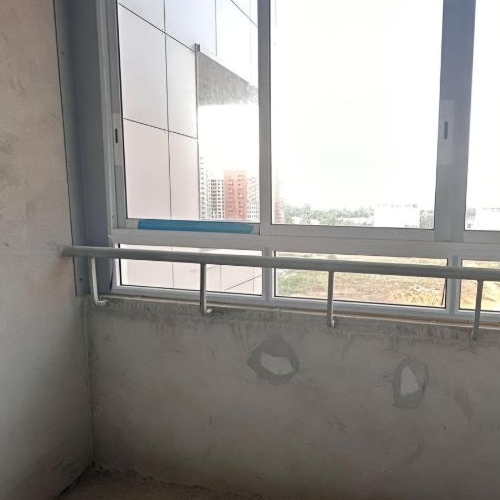 2-комн квартира 6-я Радиальная улица, 7/6к3