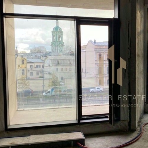 3-комн квартира Садовническая набережная, 7