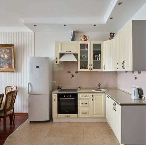 2-комн квартира Гарибальди улица,  д. 6,  к. 1