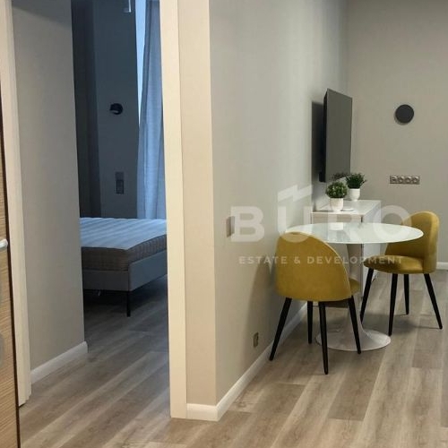 1-комн квартира Ленинградский проспект, 36с39