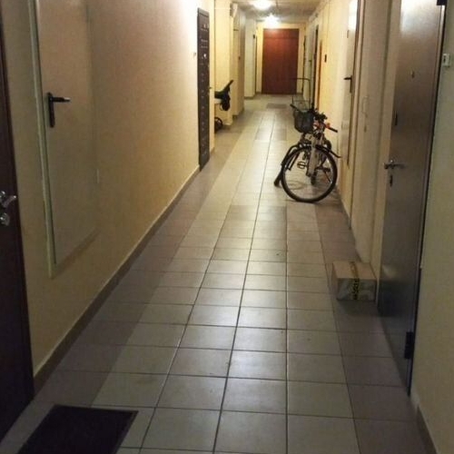 1-комн квартира Михневская улица, 8