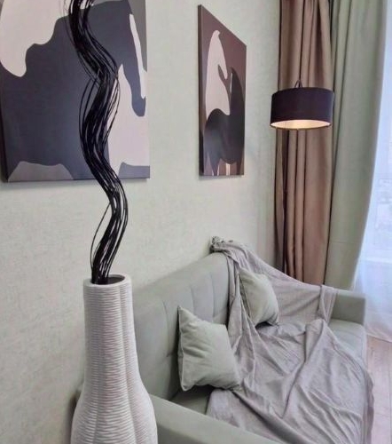 2-комн квартира Реутов, Транспортная улица, 29