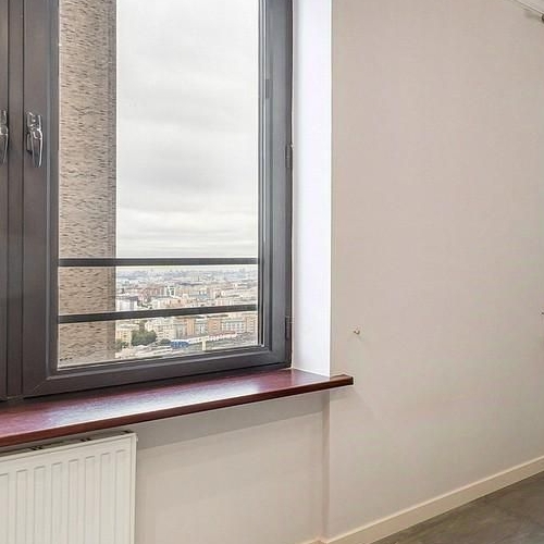 4-комн квартира Новодмитровская улица, 2к5