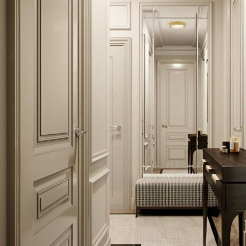 4-комн квартира Олимпийский проспект, 12