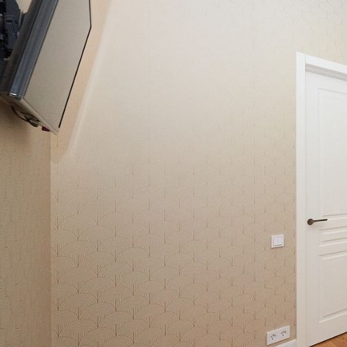 4-комн квартира улица Фонвизина, 18