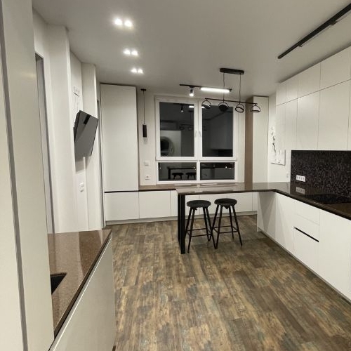 3-комн квартира Мытищи, улица Колпакова, 44