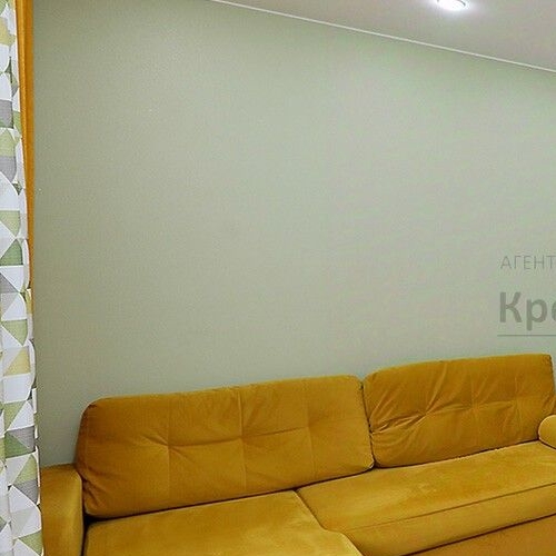 2-комн квартира Чоботовская улица, 2к2