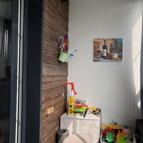 1-комн квартира Сампо ЖК, д. Красный Поселок, улица Фадеева,  д. 20