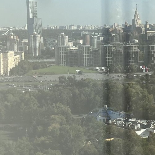 2-комн квартира Багратионовский проезд, 5Ак1