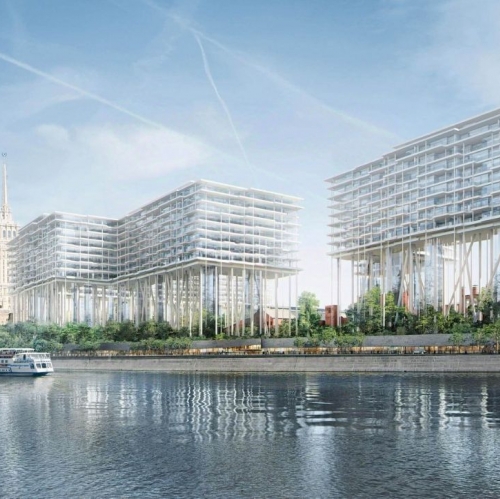 2-комн квартира Кутузовский пр-кт,  д. 12,  к. 26