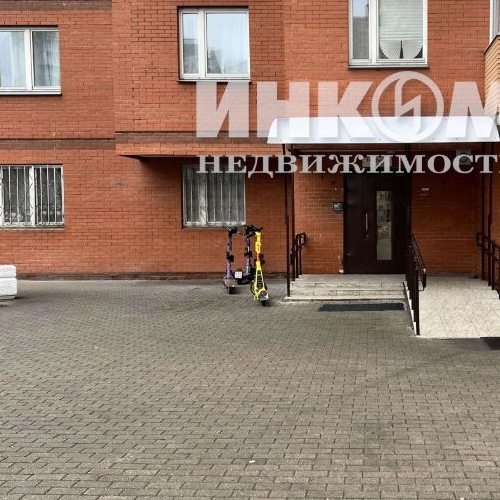 2-комн квартира Химки, 9 Мая улица, 12б