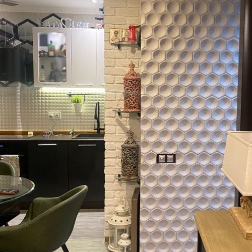 1-комн квартира Люберцы, улица Митрофанова, 22к2