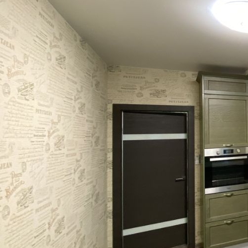 3-комн квартира Опалиха мкр, улица Пришвина, 4