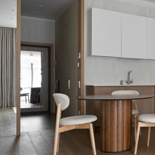 2-комн квартира Софийская набережная, 34