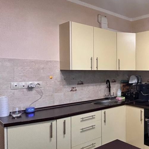 1-комн квартира Раменское, Высоковольтная улица, 23