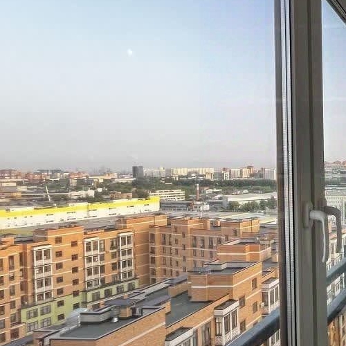 Студия Химки, улица Германа Титова, 12к2