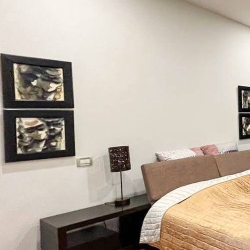 4-комн квартира Минская улица, 1ГК2