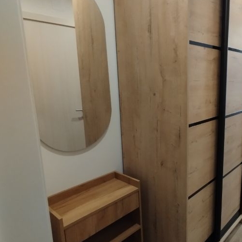 Студия Дорожная улица, 46к1