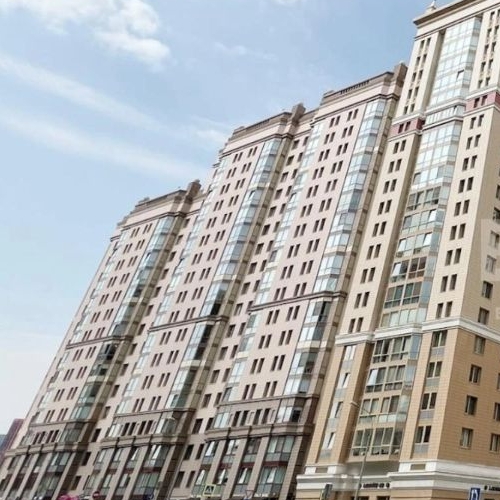 2-комн квартира Мосфильмовская улица, 88к4с1