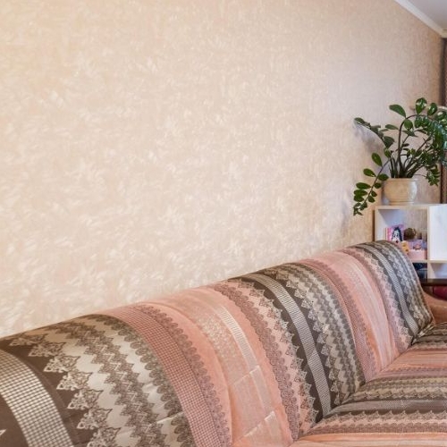 2-комн квартира улица Авиаторов, 5к2