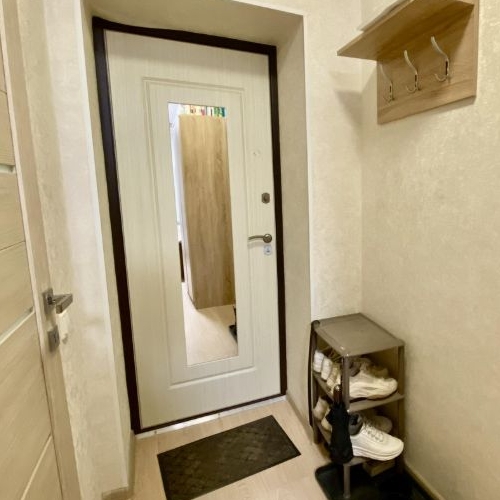 Студия 2-я Фрезерная улица, 6к2