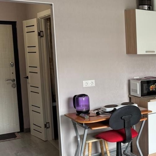 Студия Лопатино пгт, улица Сухановская, 21