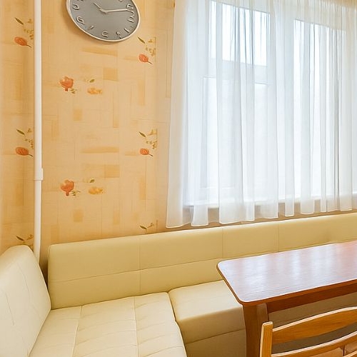 2-комн квартира Мытищи, Трудовая улица, 22