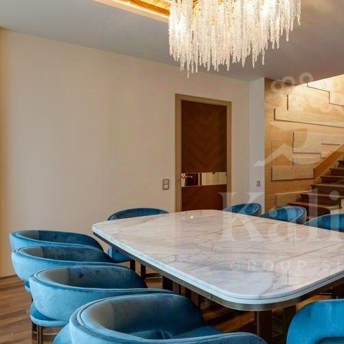 6-комн квартира д. Жуковка, 61