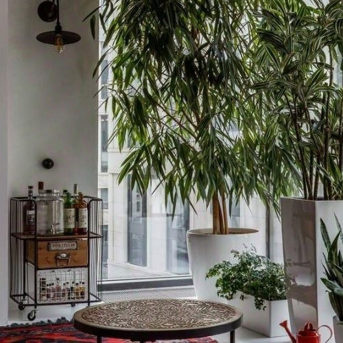 4-комн квартира Ленинградский проспект, 36с36