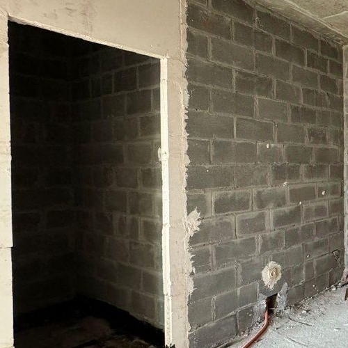 1-комн квартира 6-я Радиальная улица, 5к1