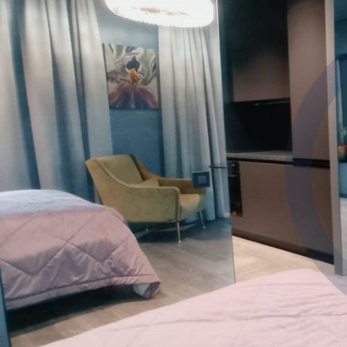 Студия Пулковская улица, 2