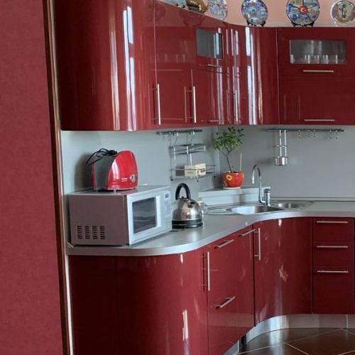 3-комн квартира Видное, улица Березовая, 3