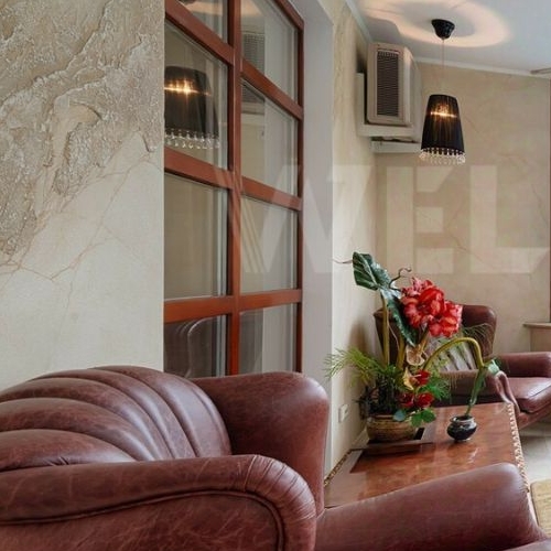 6-комн квартира Минская улица, 1ГК1