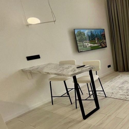 Студия проспект Лихачева, 22