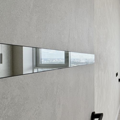 4-комн квартира улица Лобачевского, 120к1