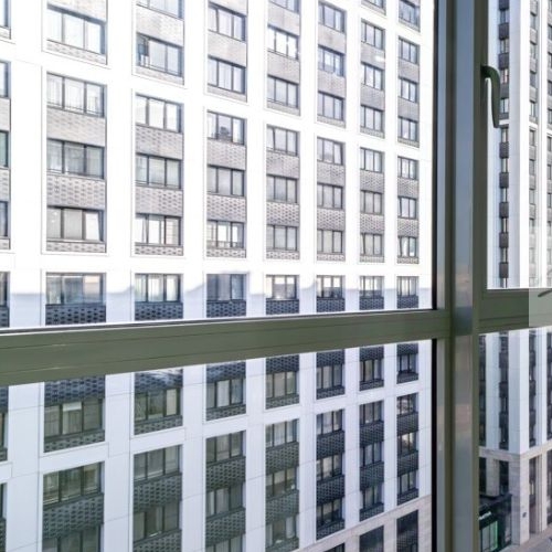 2-комн квартира улица Викторенко, 11